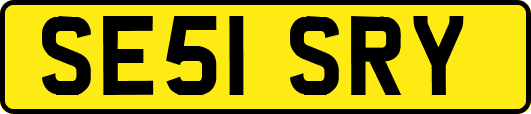 SE51SRY