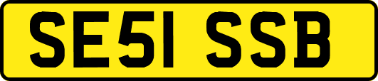 SE51SSB