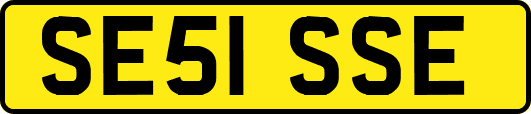 SE51SSE