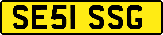 SE51SSG