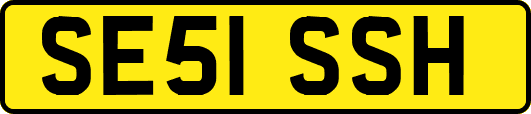 SE51SSH