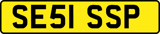 SE51SSP