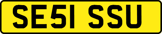 SE51SSU