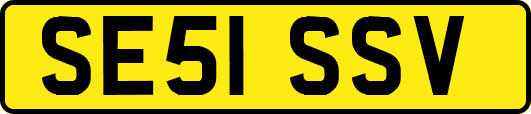 SE51SSV