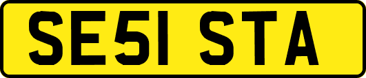 SE51STA