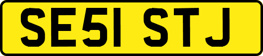 SE51STJ