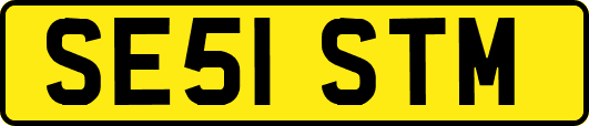 SE51STM