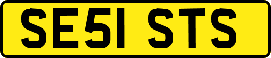 SE51STS