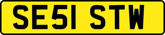 SE51STW