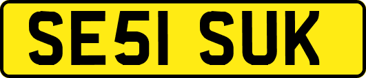 SE51SUK