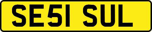 SE51SUL