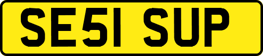 SE51SUP