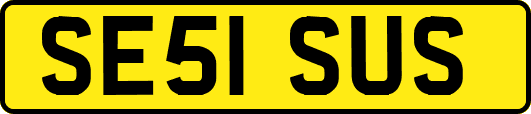 SE51SUS