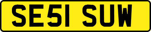 SE51SUW