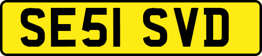 SE51SVD