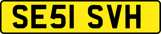 SE51SVH