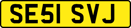 SE51SVJ