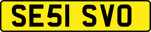 SE51SVO