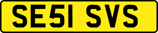 SE51SVS
