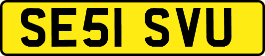 SE51SVU