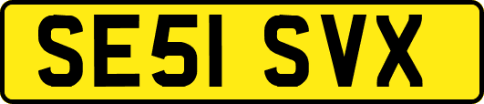SE51SVX