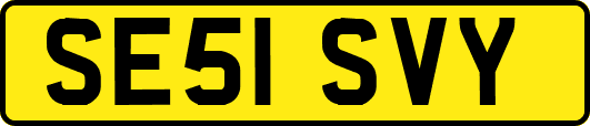 SE51SVY