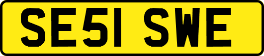 SE51SWE