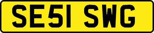 SE51SWG