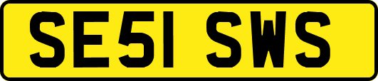 SE51SWS