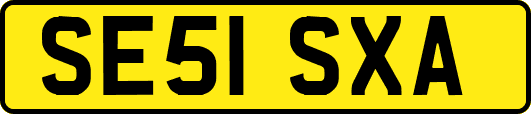 SE51SXA