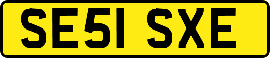 SE51SXE