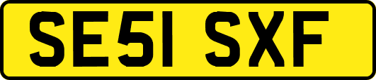 SE51SXF