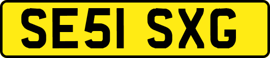 SE51SXG