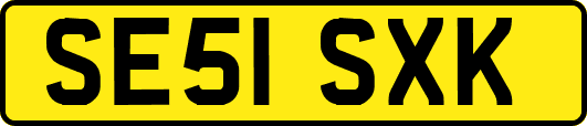 SE51SXK