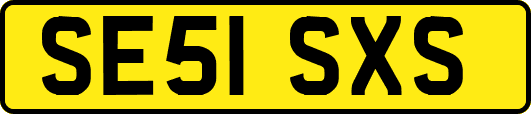 SE51SXS