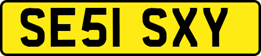 SE51SXY