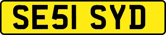 SE51SYD