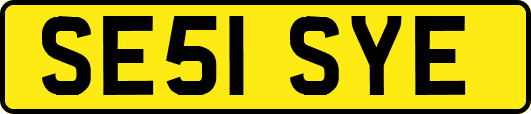 SE51SYE
