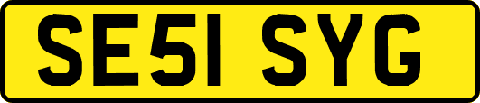 SE51SYG