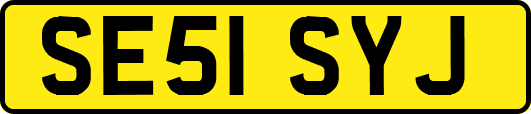SE51SYJ