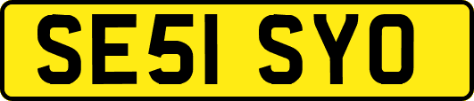SE51SYO