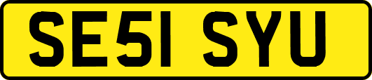 SE51SYU
