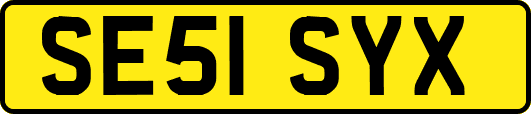 SE51SYX