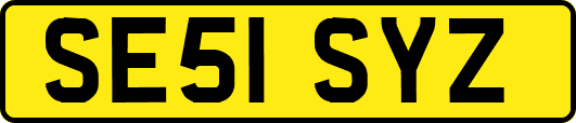 SE51SYZ