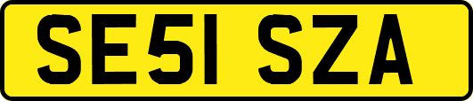 SE51SZA