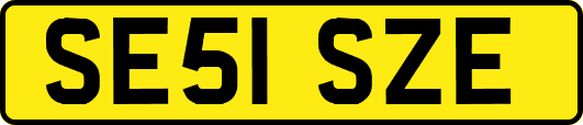 SE51SZE