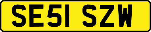 SE51SZW