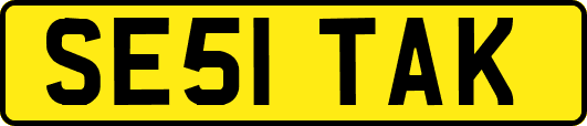 SE51TAK
