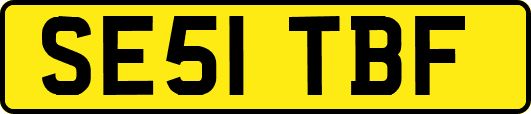 SE51TBF