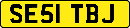 SE51TBJ
